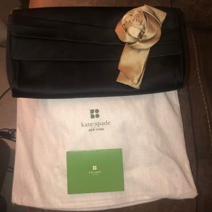 Vintage Kate Spade clutch
